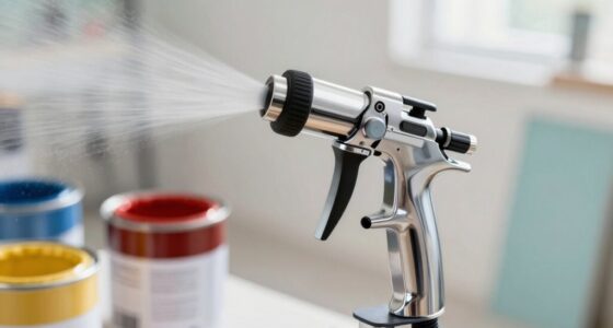 top airless sprayer picks