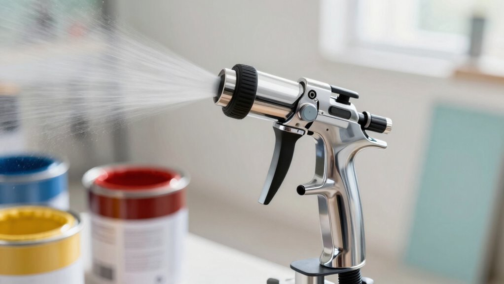 top airless sprayer picks