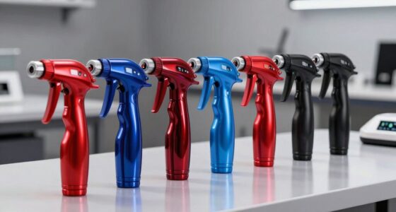 top airless sprayers 2026