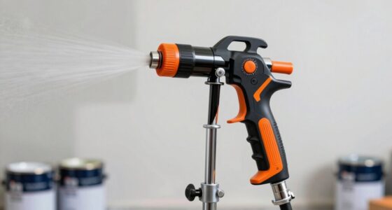 top airless sprayers 2026