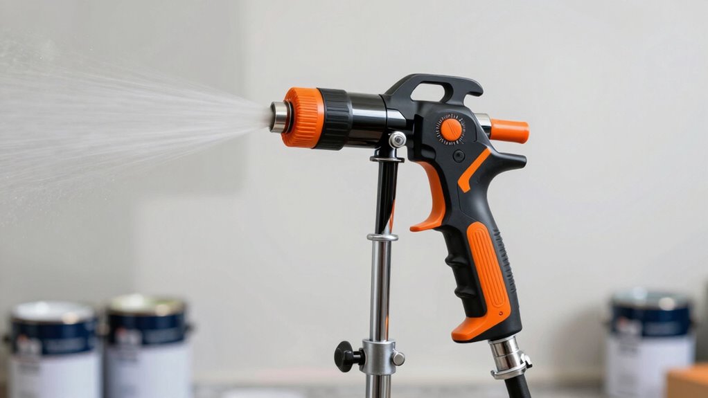 top airless sprayers 2026
