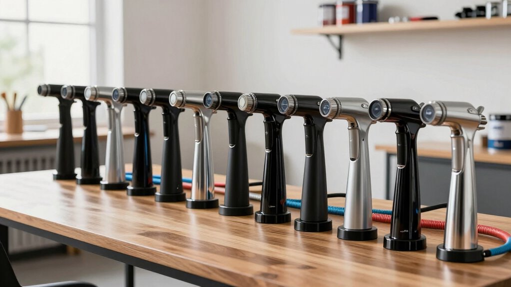 top airless sprayers 2026