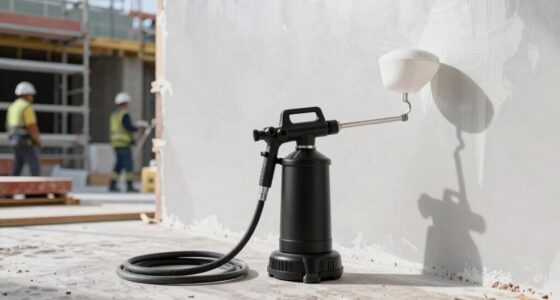 top airless sprayers 2026