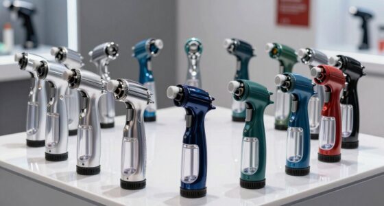 top airless sprayers 2026