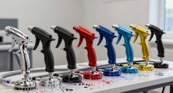 top airless sprayers 2026