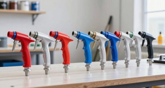 top airless sprayers 2026