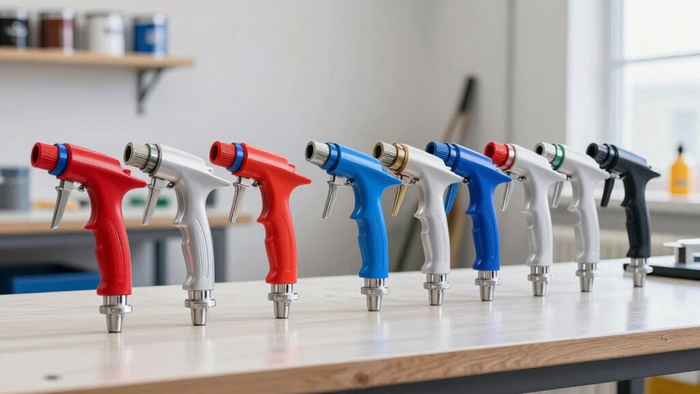 top airless sprayers 2026