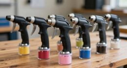 top airless sprayers 2026