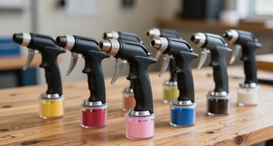 top airless sprayers 2026