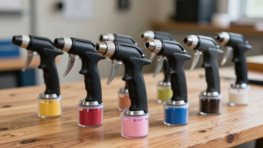 top airless sprayers 2026