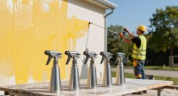 top airless sprayers 2026