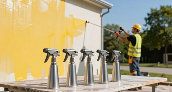 top airless sprayers 2026