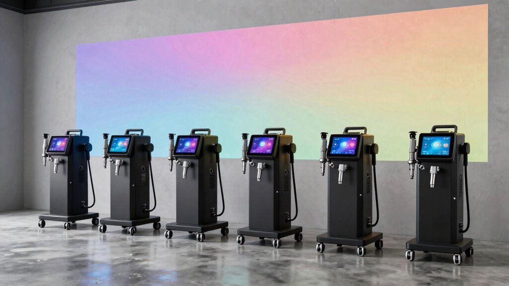 top airless sprayers 2026