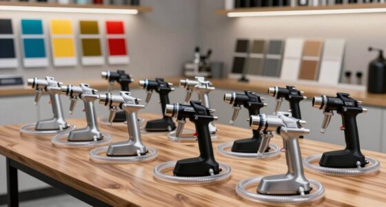 top airless sprayers 2026