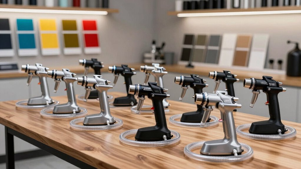 top airless sprayers 2026