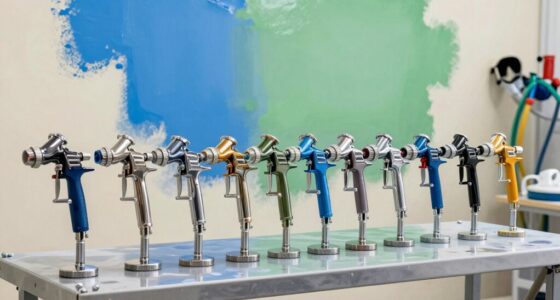 top airless sprayers for contractors