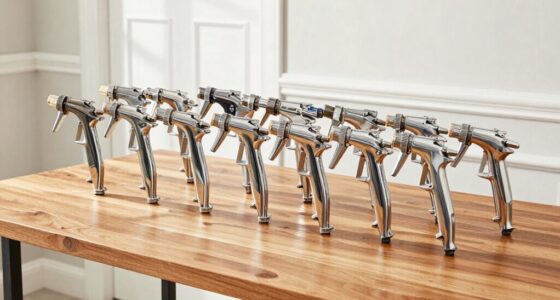 top airless sprayers for doors