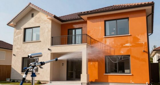 top airless sprayers for house