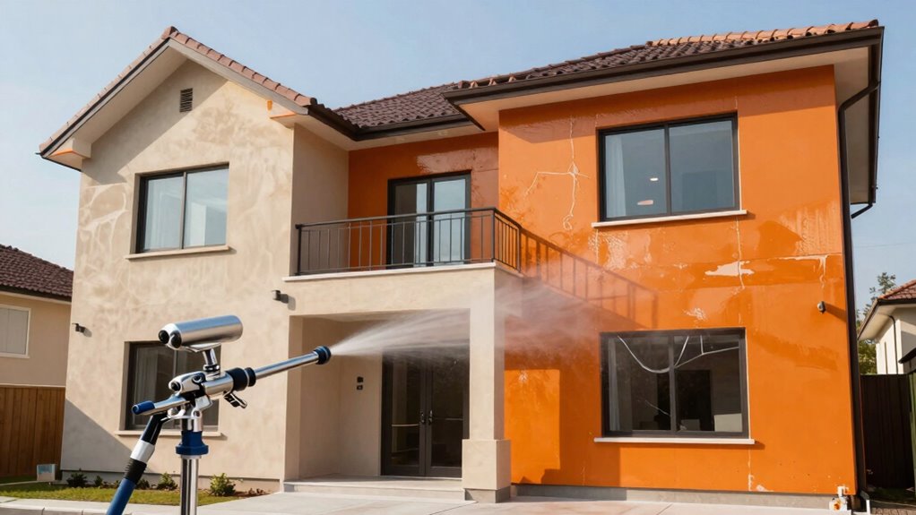 top airless sprayers for house