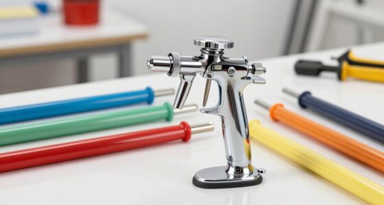 top airless sprayers for spindles