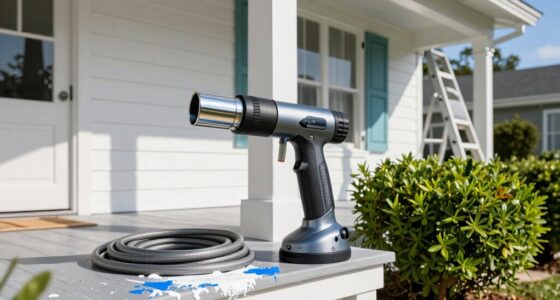 top airless sprayers review