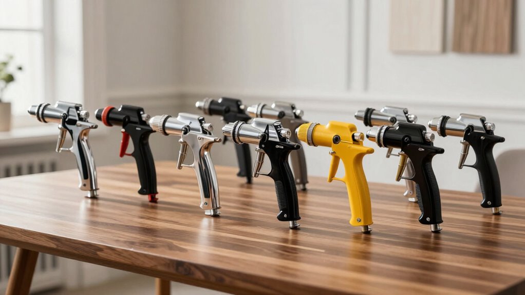 top airless sprayers review