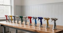 top airless wainscoting sprayers