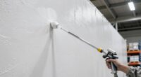 top airless wall sprayers