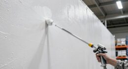 top airless wall sprayers