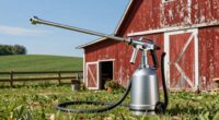 top barn paint sprayers