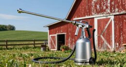 top barn paint sprayers