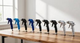 top bonding primer sprayers