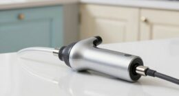 top cabinet paint sprayers