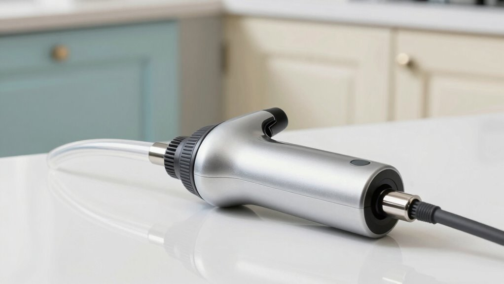 top cabinet paint sprayers