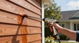 top cedar siding sprayers