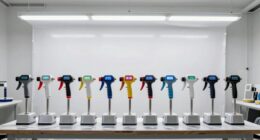 top ceiling paint sprayers