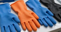 top chemical resistant painting gloves