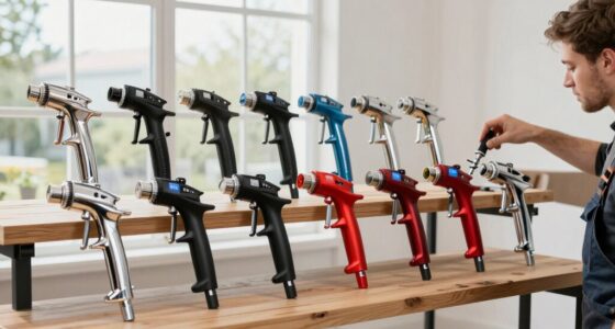 top commercial exterior sprayers