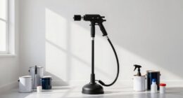top commercial interior sprayers