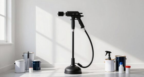 top commercial interior sprayers