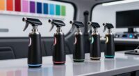 top compact paint sprayers