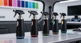 top compact paint sprayers