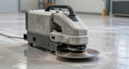 top concrete grinder picks