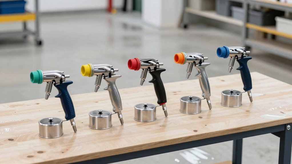 top concrete sealer sprayers