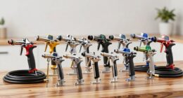 top contractor airless sprayers