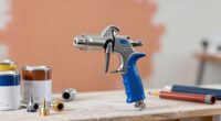 top contractor grade airless spray guns