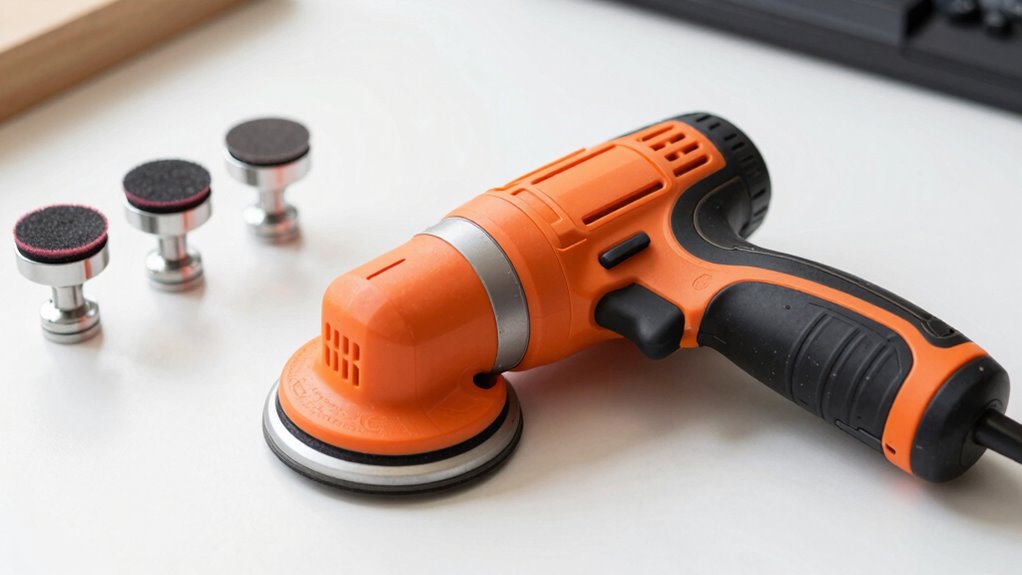 top cordless drywall sander kits