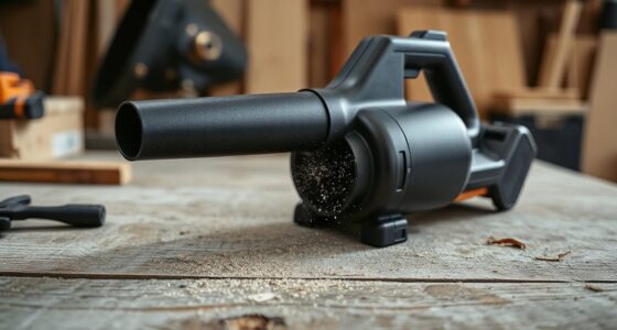 top cordless dust blowers