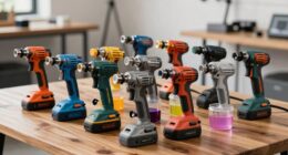 top cordless paint sprayer options