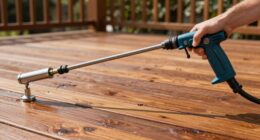 top deck paint sprayers